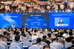 “我们但愿让AI接管繁琐的计较取施行